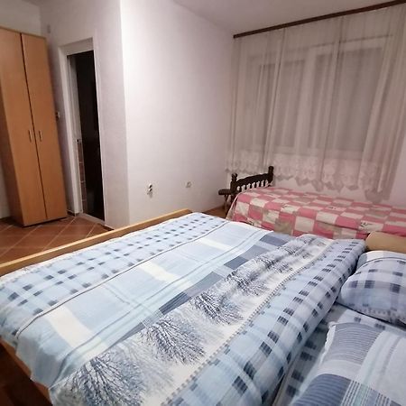 Ohrid Apartments エクステリア 写真