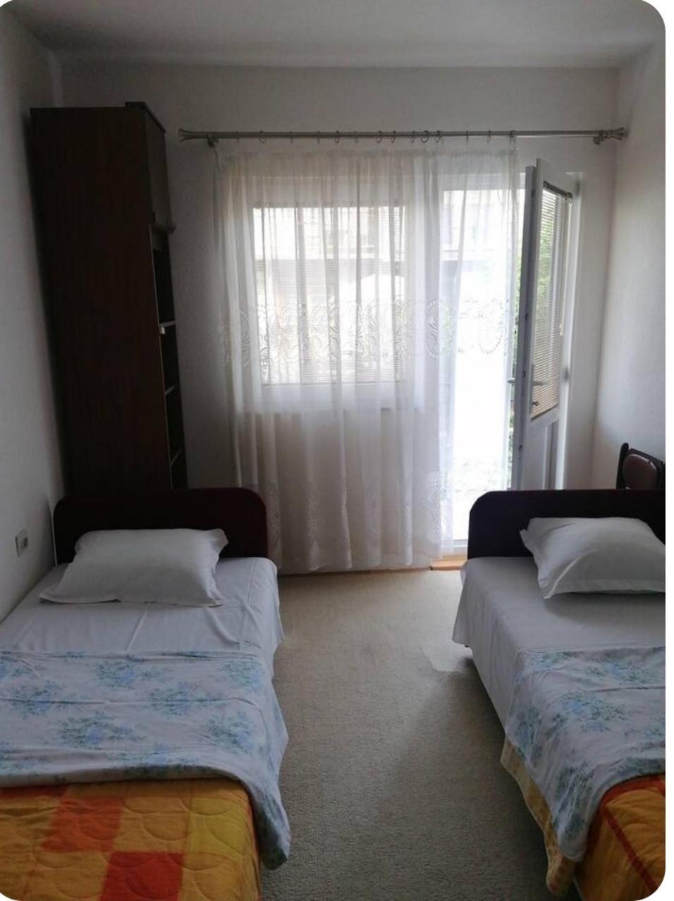 Ohrid Apartments 部屋 写真