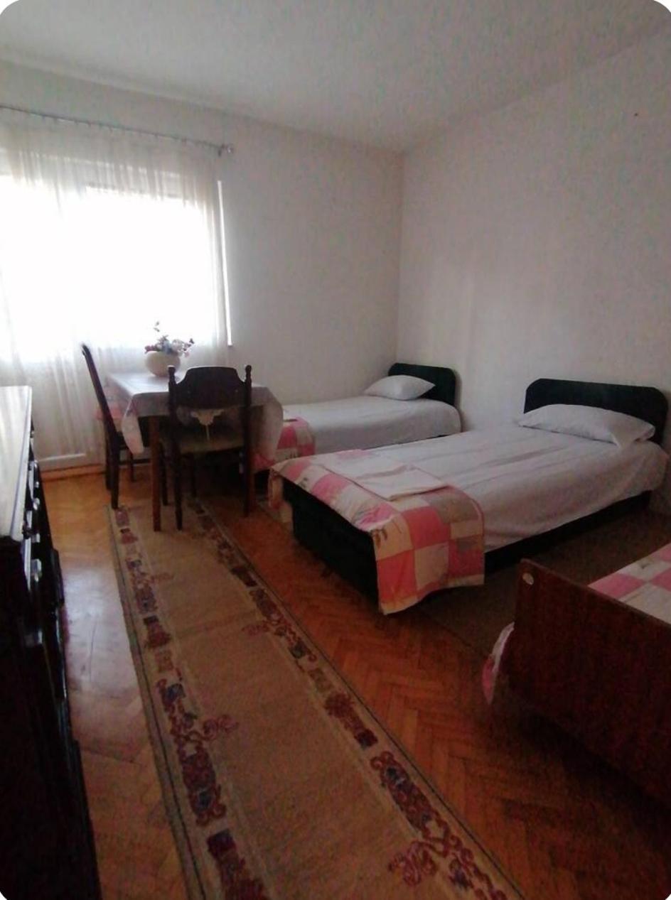 Ohrid Apartments 部屋 写真
