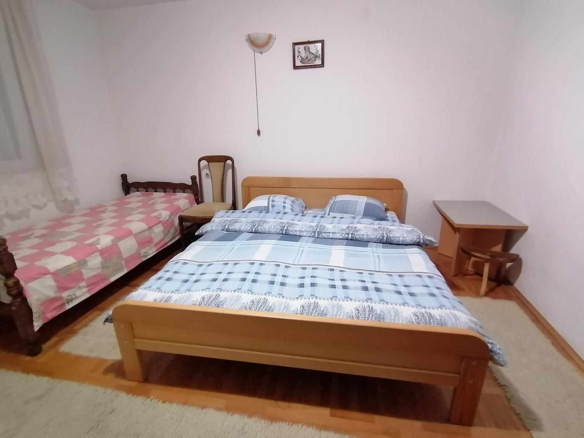 Ohrid Apartments 部屋 写真