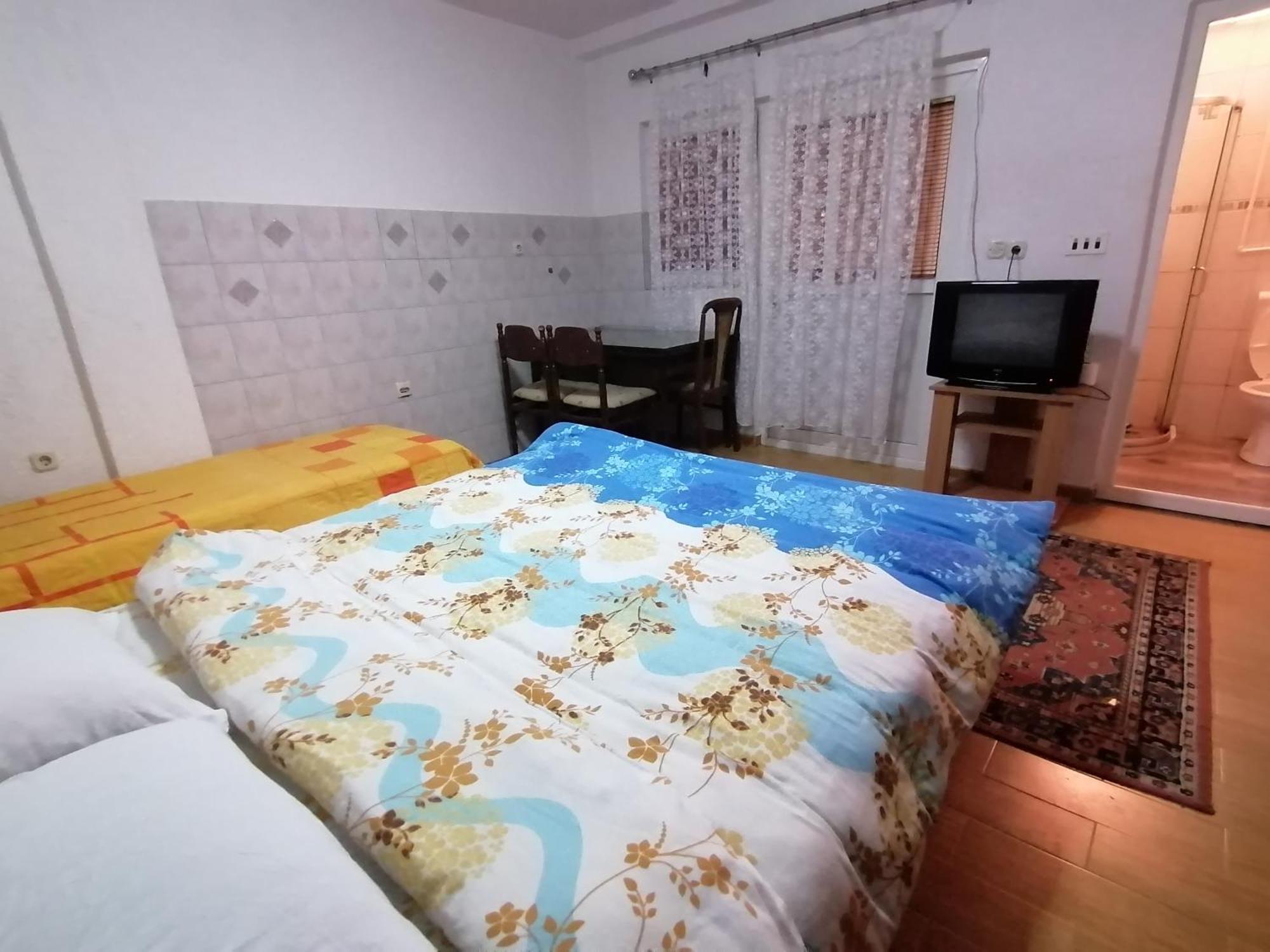 Ohrid Apartments 部屋 写真