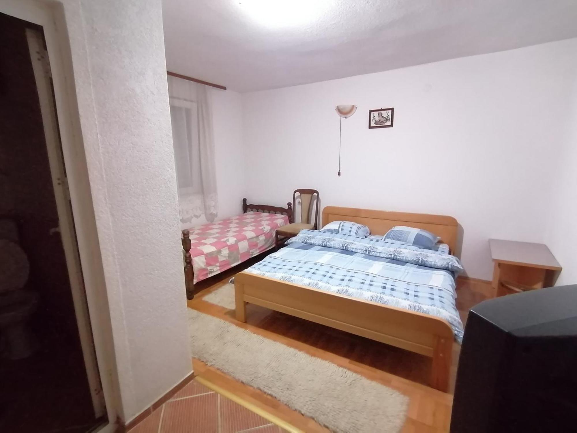 Ohrid Apartments 部屋 写真